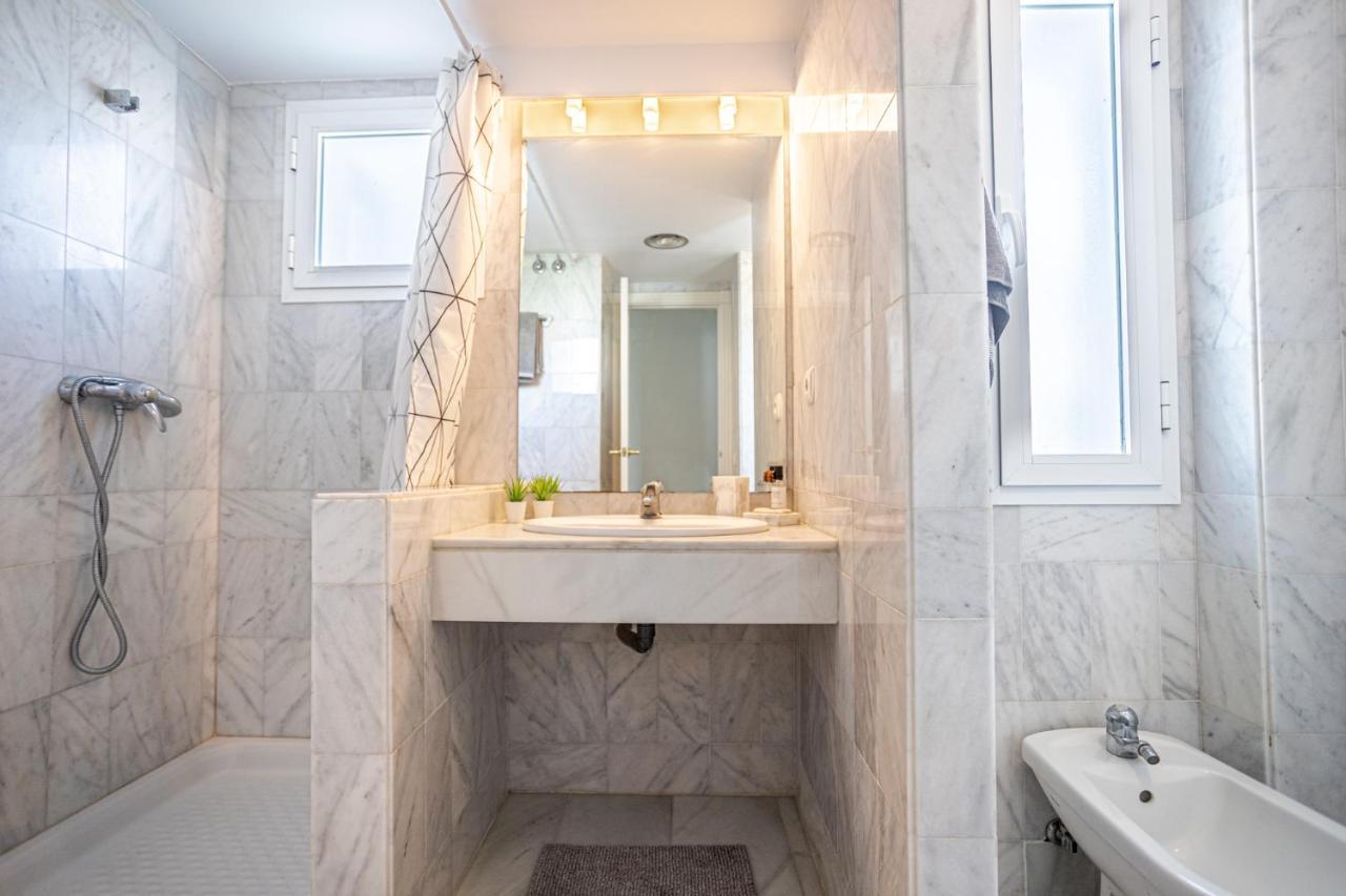 Casa Naranjos Apartment Marbella Bagian luar foto